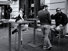 tiež STREETPHOTO.
