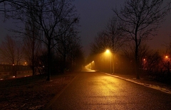 ŠPACÍR CHODNÍK WÍDEŇ.