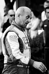 Drotár - Rally Tribeč 2012