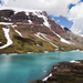 cracker lake - glacier NP