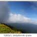 Panoráma z Poludňového Grúňa.