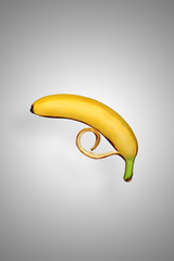 banana gun
