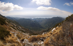 panorama hrvatska