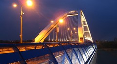 Apollo bridge