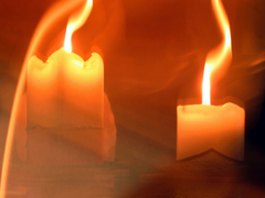 Sviečky