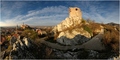 Mikulov - Kozí hrádek