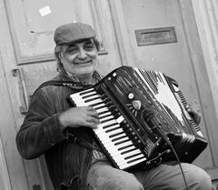 harmonikar