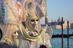 carneval Benatky