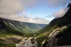 Troll Road
