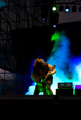 Mikael Karlbom (Guitar)Finntroll