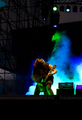 Mikael Karlbom (Guitar)Finntroll
