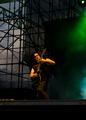 Mikael Karlbom (Guitar)Finntroll