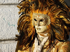 carneval venice