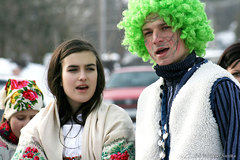 Ľudia a svet okolo nás X - 22