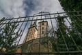 Mestský hrad v Kremnici