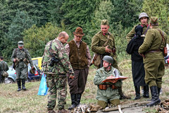 Ľudia a svet okolo nás X - 56