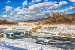 Zima pri Lutilskom Potoku (6)