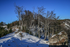 Skalka - Kremnické Vrchy -2