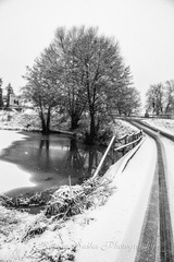 Zasnežené krásy prírody (5)