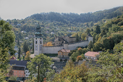 Starý Zámok II