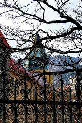 ...skryté tajomstvo...