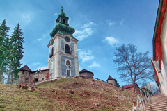 Starý Zámok 3