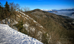 Skalka - Kremnické Vrchy -3