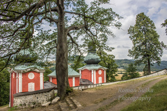Kalvária Banská Štiavnica