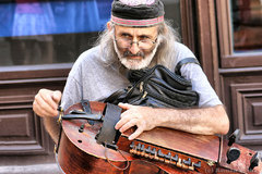 Ľudia a svet okolo nás X - 16