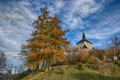 Banská Štiavnica - Nový zámok II
