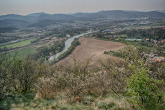 Výhľad