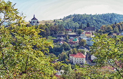 Nový Zámok