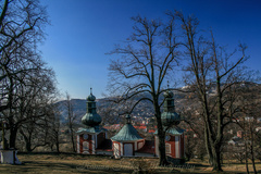 Cestou na Kalváriu (2) ..