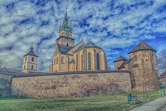 Mestský hrad v Kremnici - 3