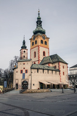Banská Bystrica