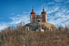 Banská Štiavnica - Kalvária a1