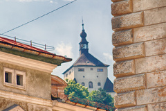 II Nový Zámok II