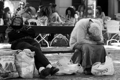 Ľudia a svet okolo nás ... /1/