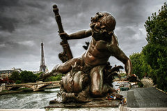 A Paris