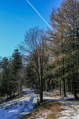 Cestou na Kremnické Vrchy