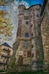 Starý Zámok Banská Štiavnica