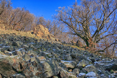 Kamenné more