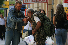 Ľudia a svet okolo nás ... /24/