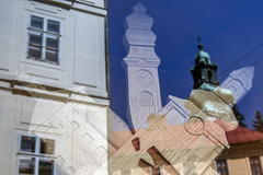 Banskoštiavnické odrazy