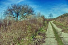 Cestou na Šibeničný Vrch (2)