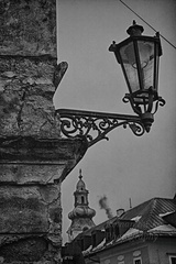 Banská Štiavnica a jej veže II