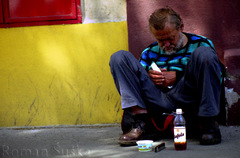 Ked ju miluješ,niet čo riešiť!