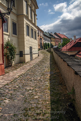 Dolná ružová  Banská Štiavnica