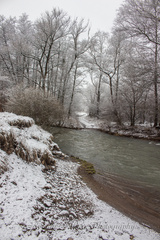 Zamrznuté krásy vody (4)