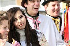 Ľudia a svet okolo nás X - 20